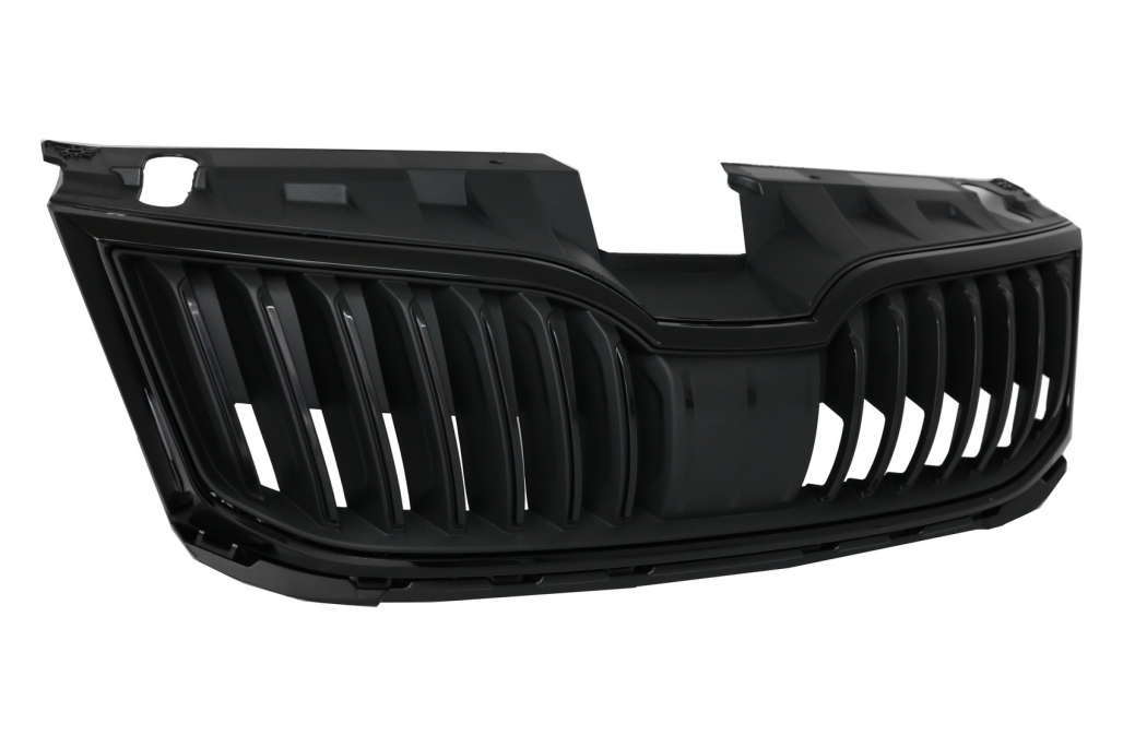 Voorbumper VRS Desing Skoda Octavia III 5E FL 17-19