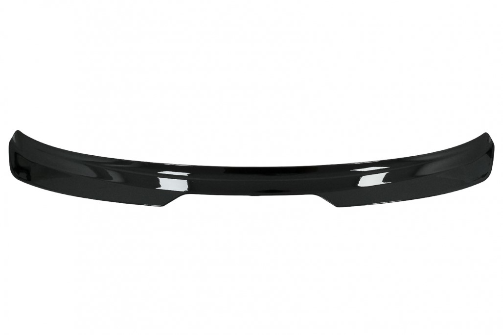 Achterklepspoiler VW Scirocco 08 -