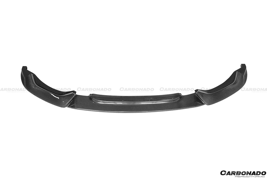 BMW M3 F80 & M4 F82 VA Style Carbon Fiber Front Lip 2014-2020