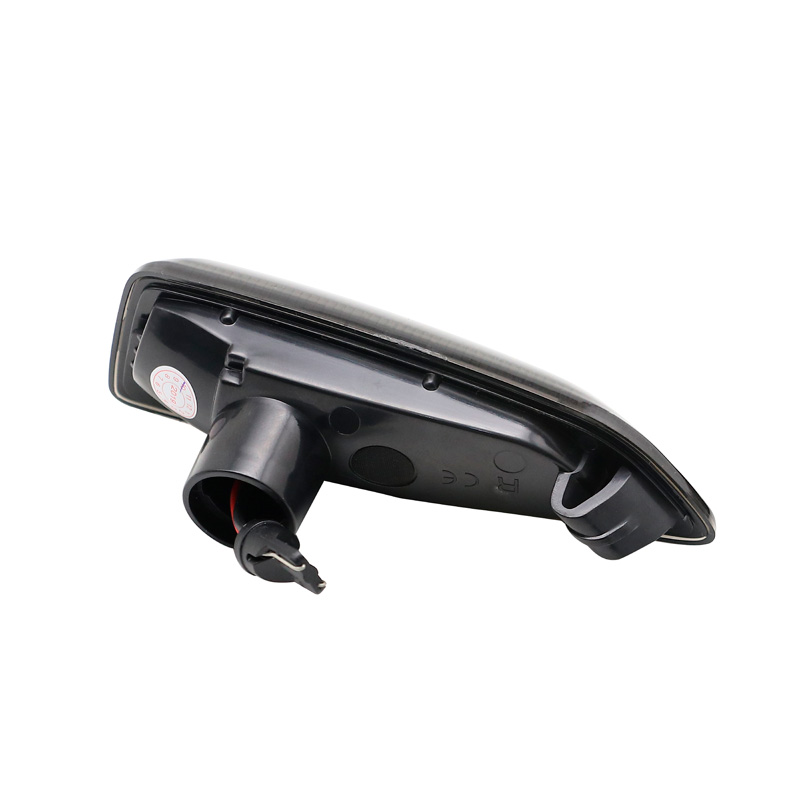 Set LED Zijknipperlichten  Opel diverse modellen - Rookgrijs- incl. Dynamic Running Light