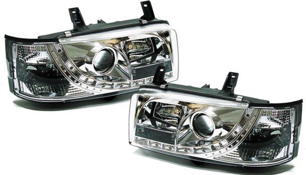 Headlights VW T4 90-03