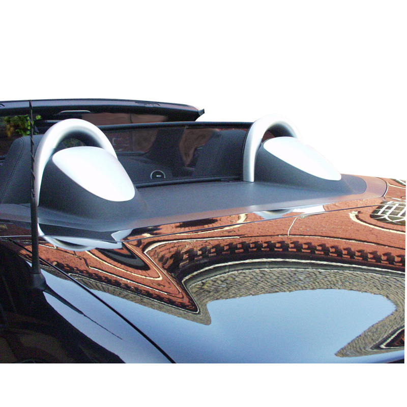 Pasklaar Cabrio windschot Alfa Romeo Spider Type 939 05-