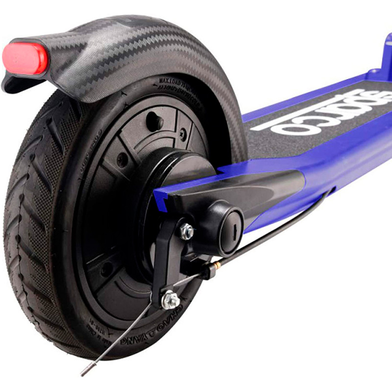 Sparco E-Scooter SEM1 - Blauw