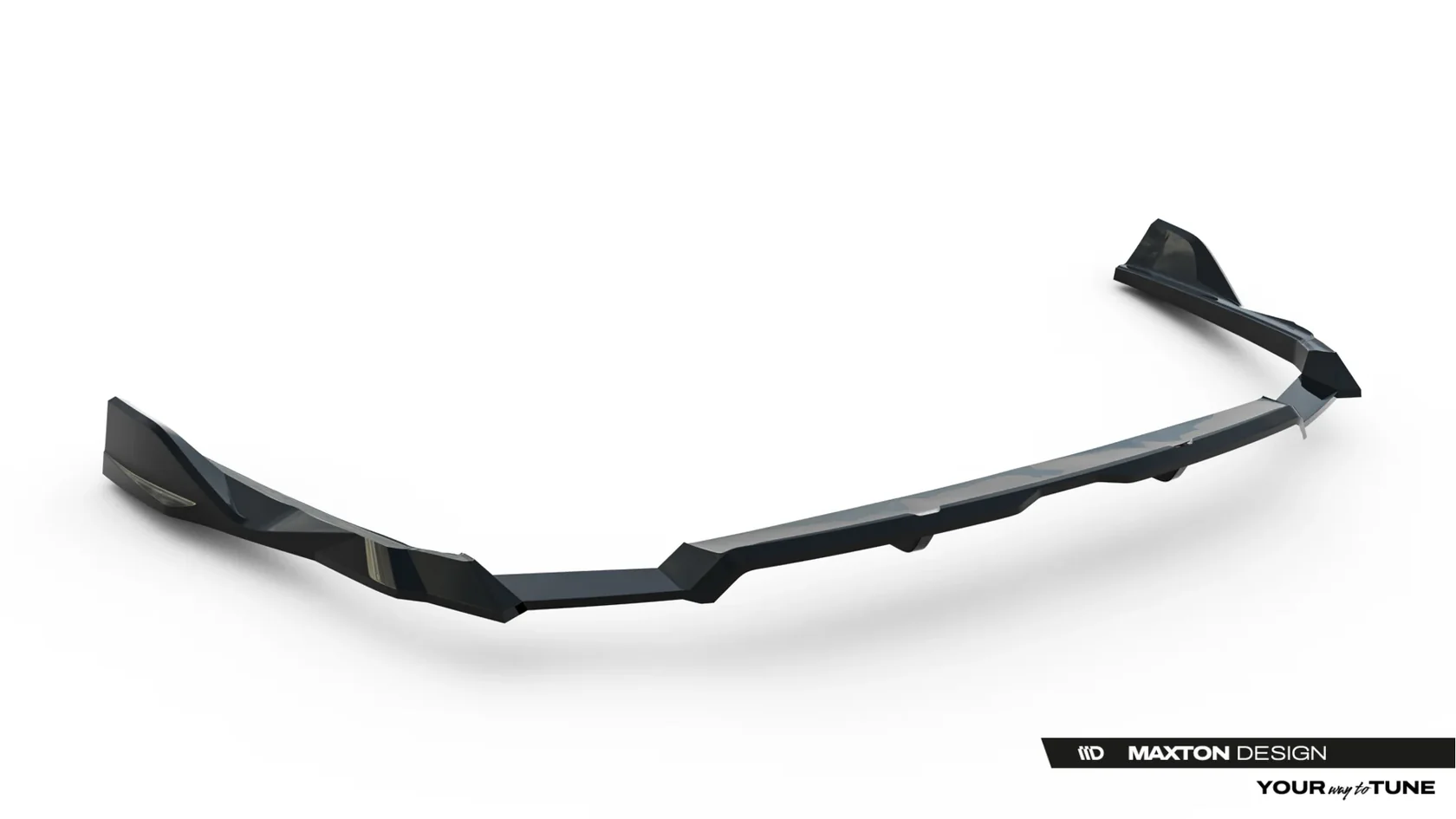 Achterdiffuser Audi A6 S-Line C9 V.4