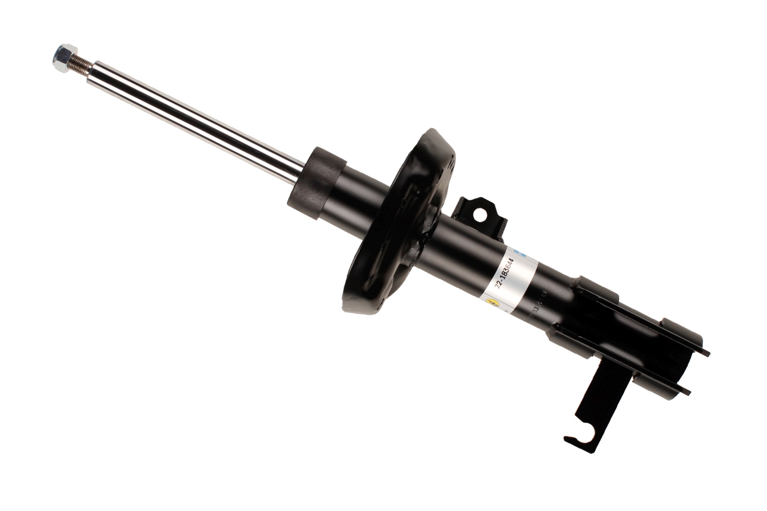 Amortiguador Delantero Izquierdo Bilstein B4 Opel Astra J