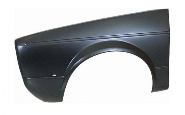 spatbord, links, 1978-VW Golf 1, 1974-1983