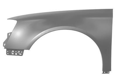 spatbord, rechts VW Passat, 2005-2010