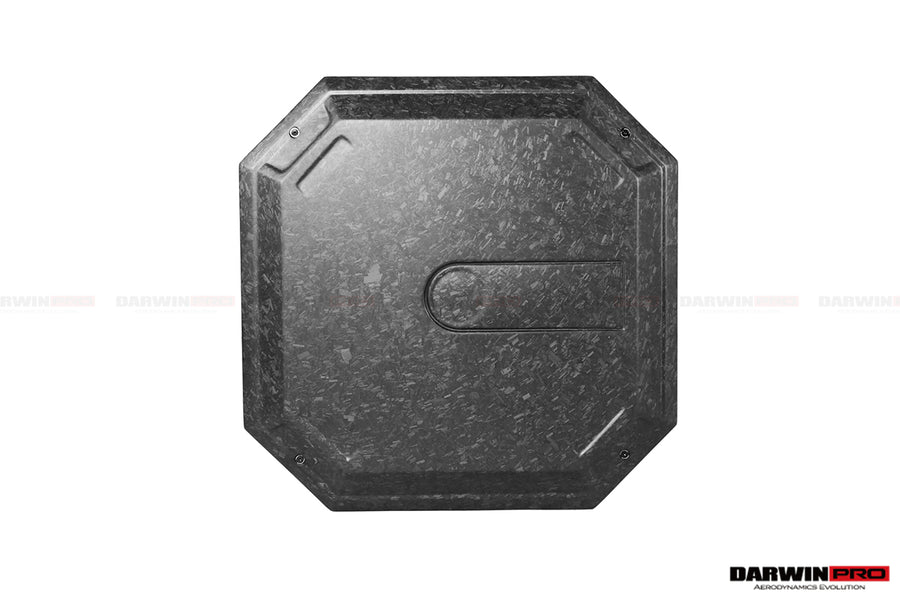 Mercedes Benz W464 G-Class G500/G550/G63AMG IMP-II Style Spare Wheel Tire Replacement 2019-2021