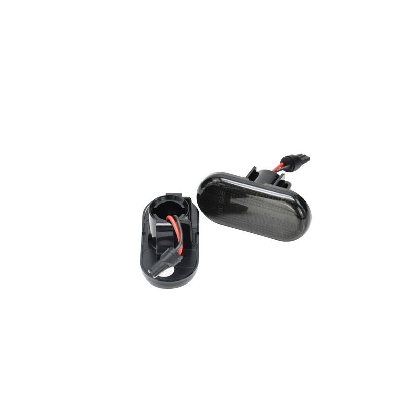 Indicadores Dynamic Renault Twingo,Clio,Kangoo,Megane
