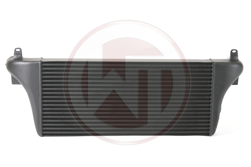 Intercooler BMW M2 F87 272KW/370PK (2016+) Wagner Competition kit Evo 2