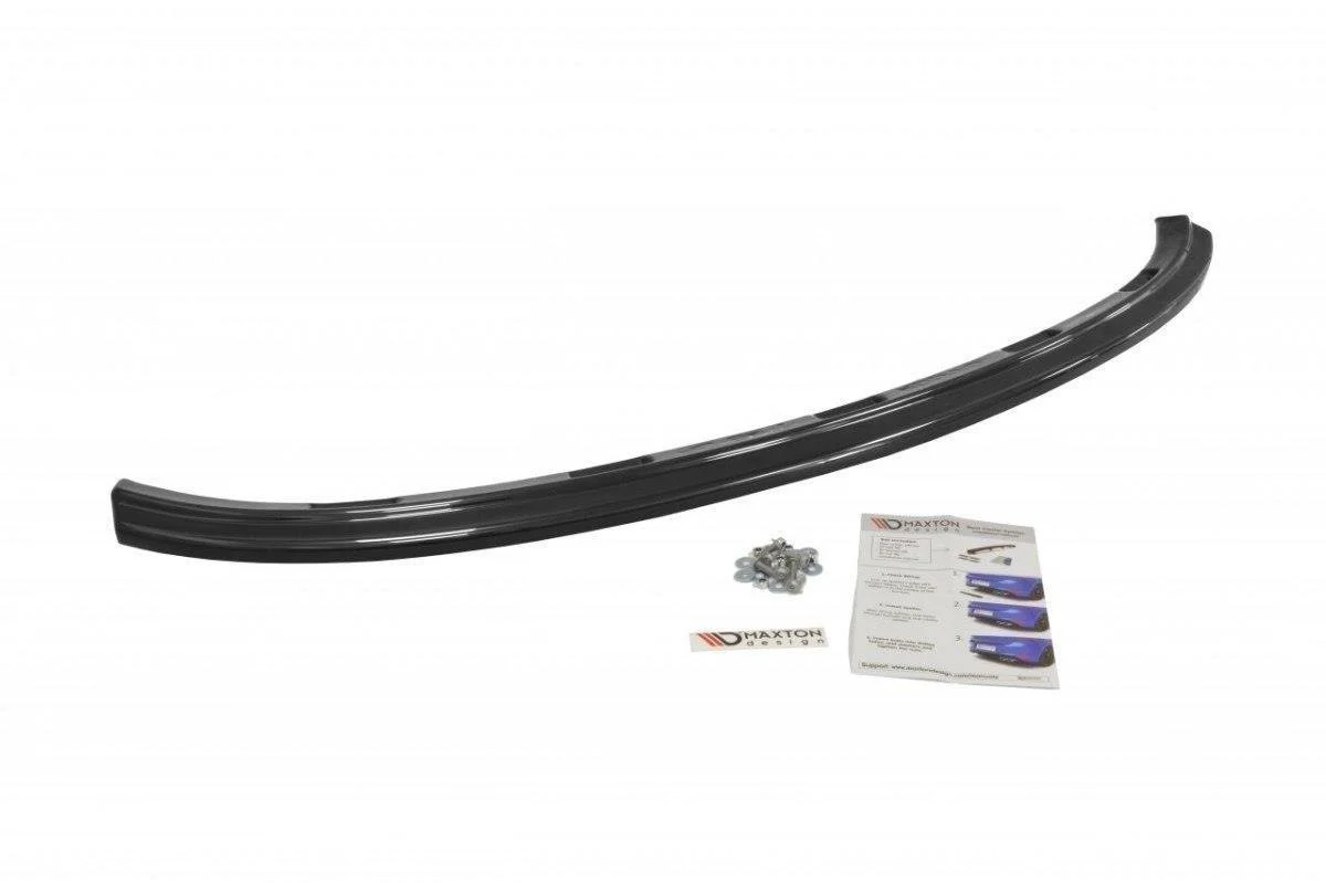 Grill Alfa Romeo Brera / Spider (Typ 939) Bj. 05-.. zwart
