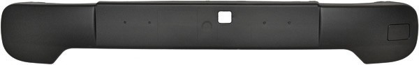 Bumper lijst voor Peugeot 308