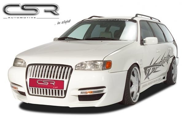 Voorbumper VW Passat 35i CSR SF-Line Single Frame