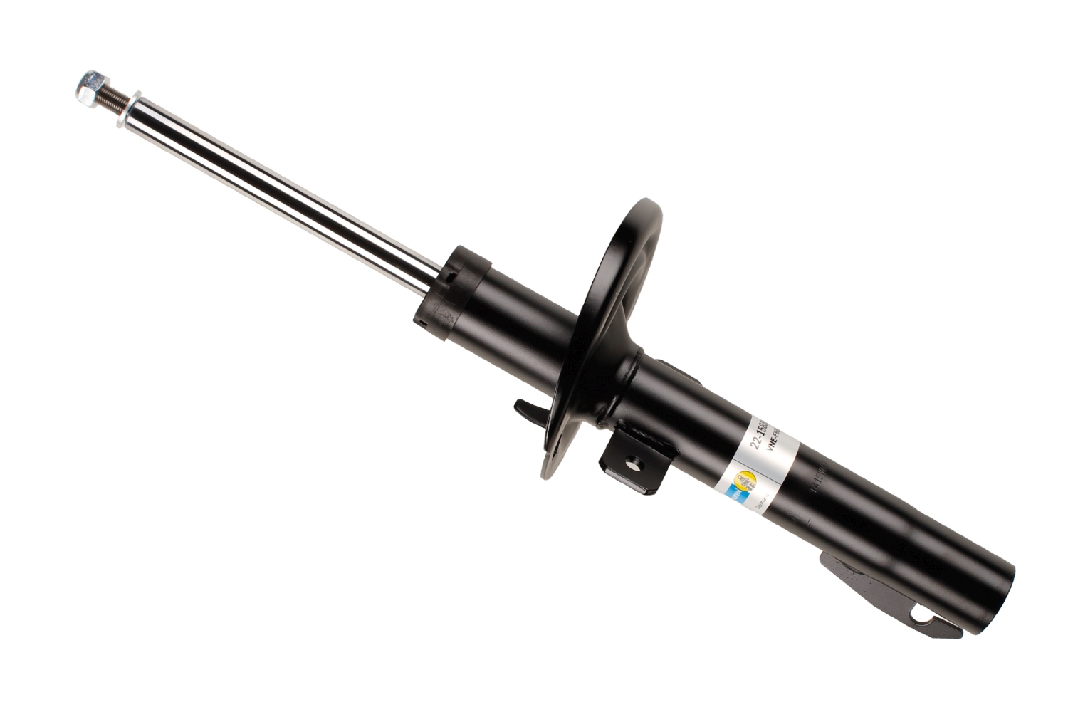 Amortiguador Delantero Bilstein B4 Renault Scenic Ii