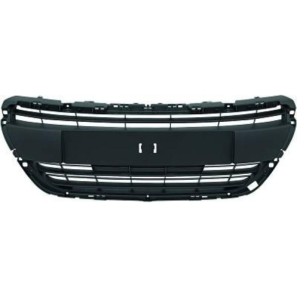 Grill voor Peugeot  212