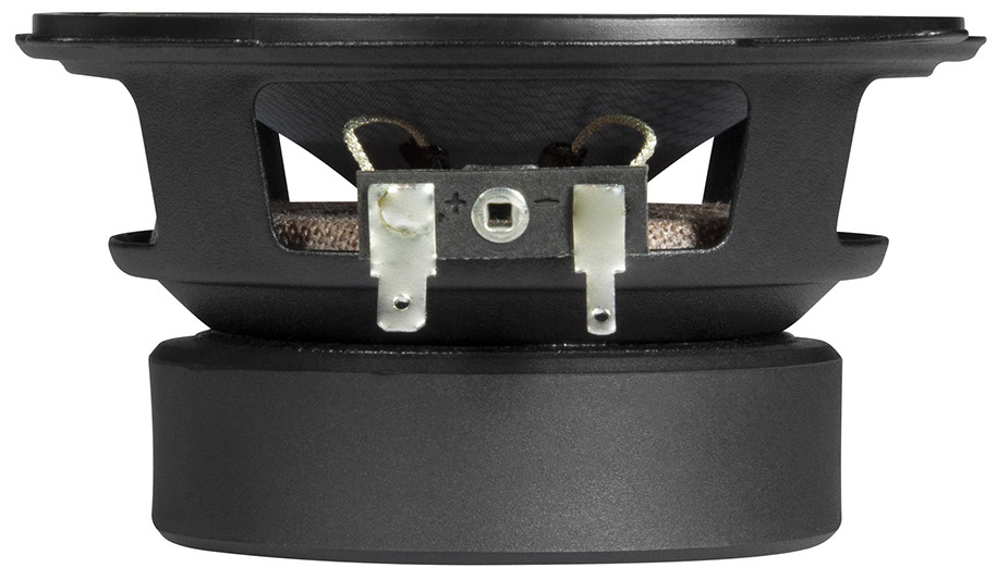 Hifonics Zeus Midwoofer 10cm ZSW4