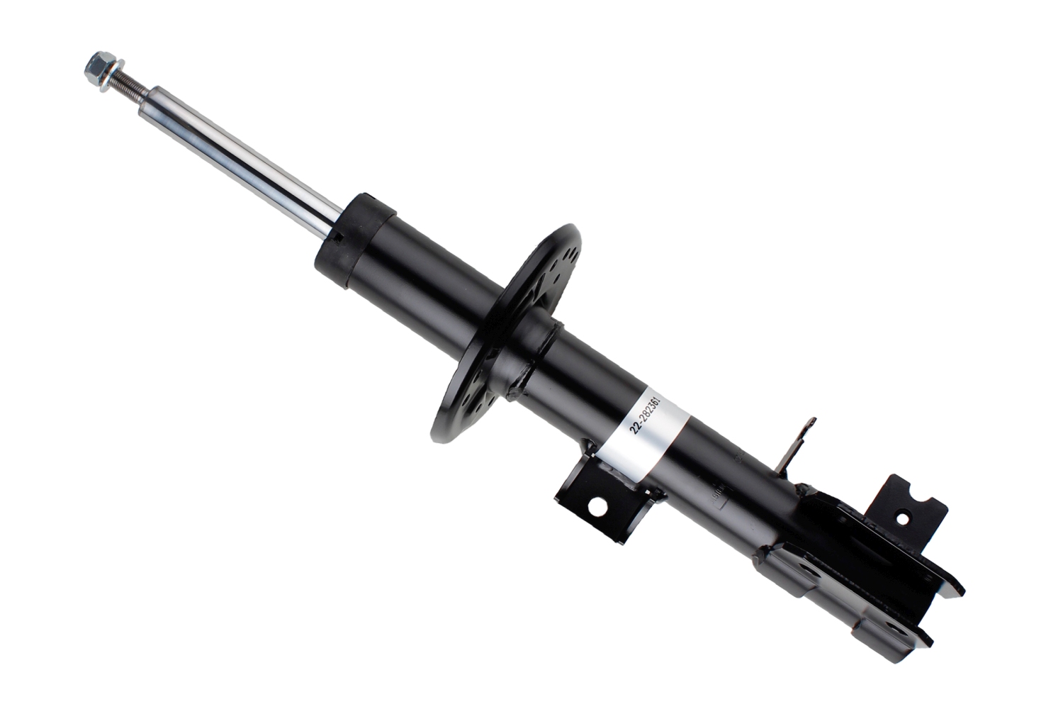 Amortiguador Delantero Bilstein B4 R. Para Suzuki Vitara Ly Vr Va