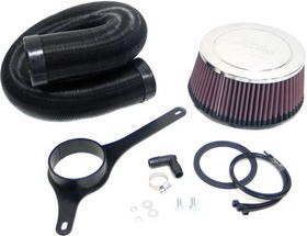 K&N 57i kit Renault Clio B (1998-) 1.4 8v SI 1/00-12/00