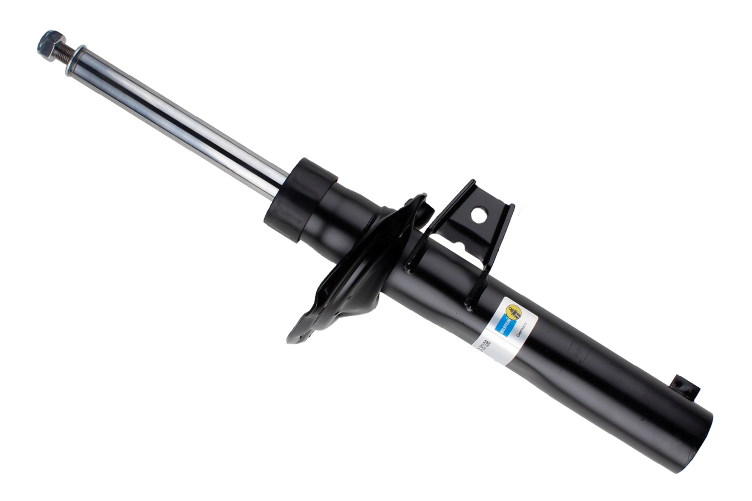 Amortiguador Delantero Bilstein B4 Para VW Tiguan 2016 Ateca Multibrazo Delantera