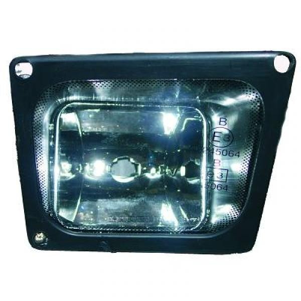 Mistlamp rechts TEMPRA 94-96