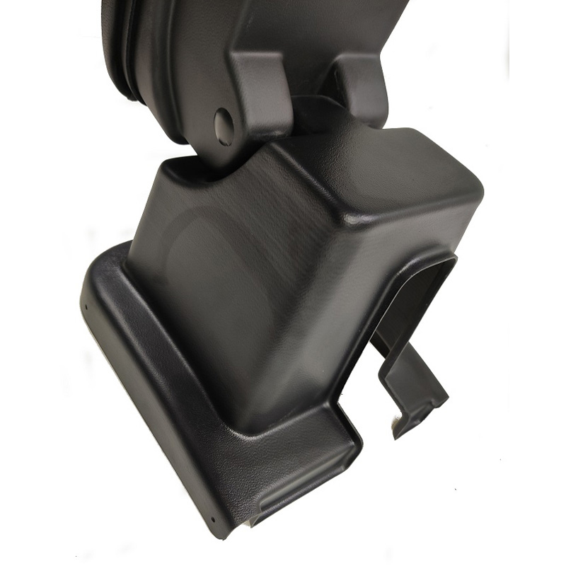 Armsteun Slider kunstleder  Renault Scenic III 2009-