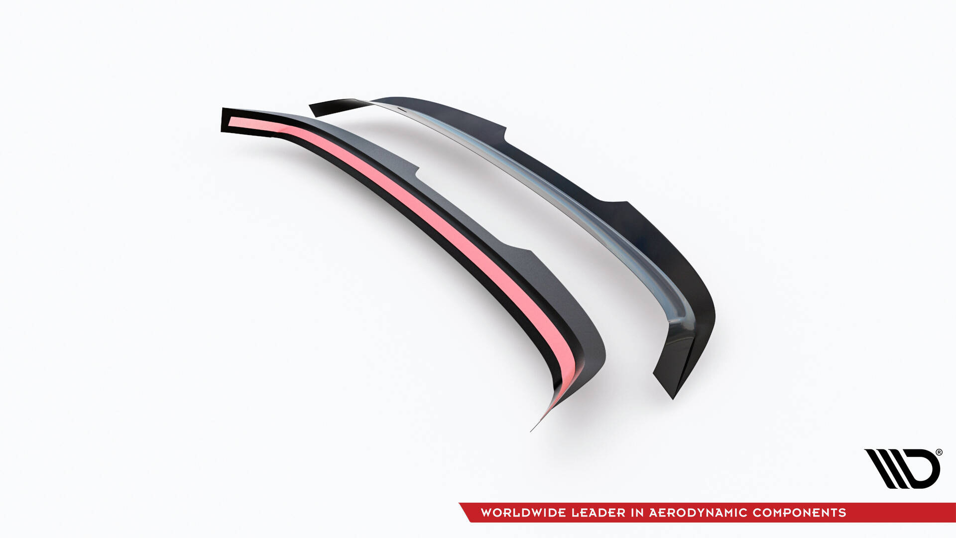 Bodykit Volkswagen Golf GTI Mk7 Facelift (2016–2020)