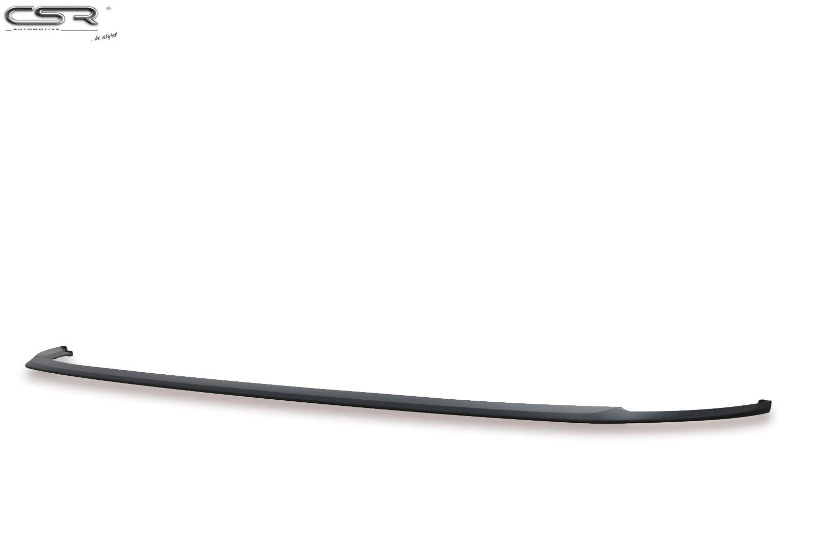 Achterbumper Diffusor Volkwagen Polo 2G 09/2017-