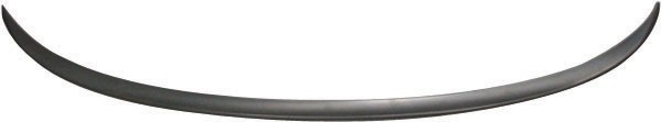 ACHTERSPOILER BMW E90 05-08