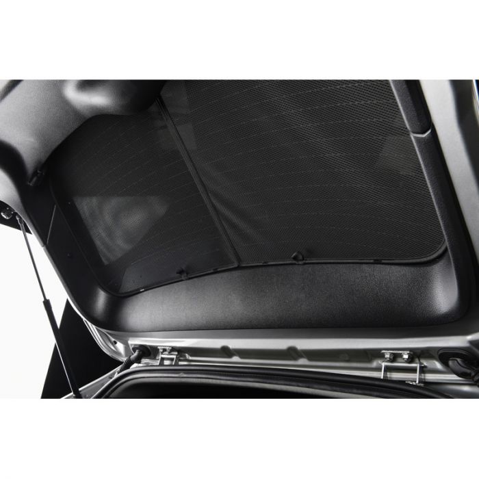 Set Car Shades  Jaguar I-Pace 2018- (6-delig)