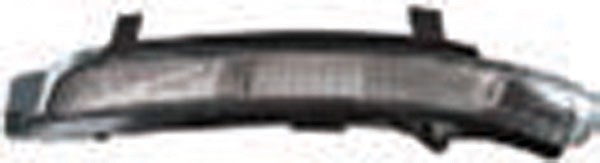 Spiegel knipperlicht R.Skoda Superb