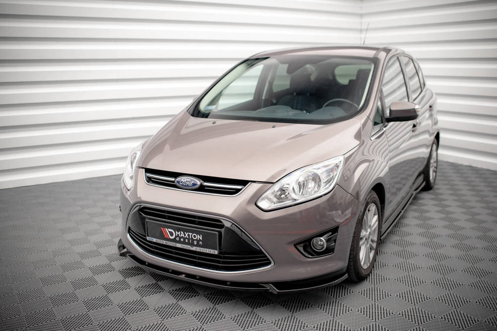 Achterspoiler Ford C-Max / Grand C-Max