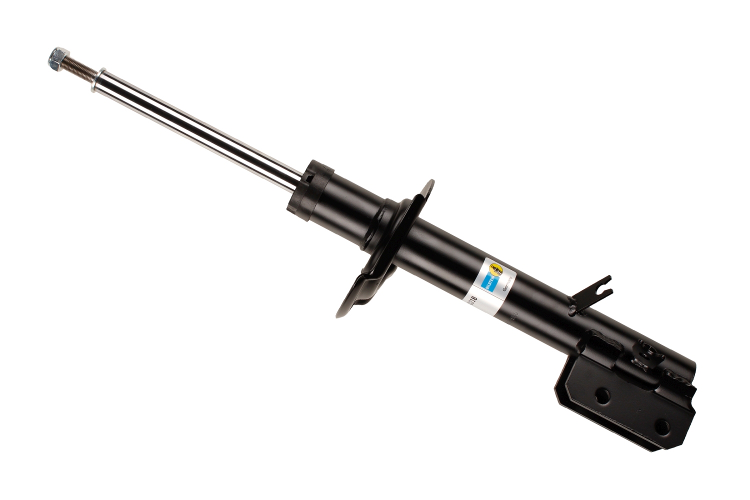 Amortiguador Delantero Bilstein B4 Suzuki Swift Iv