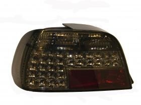 Luces traseras BMW E38 LED humo