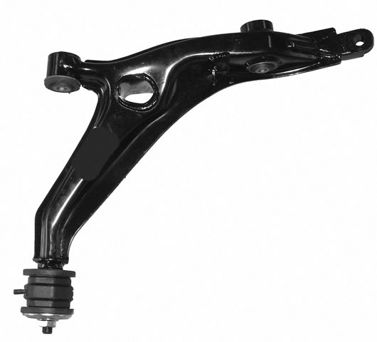 Draagarm  rechts HONDA CRV 97-02 ONDER