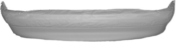 AchterBumper ASTRA 94-98 DEELS SPUITBAAR