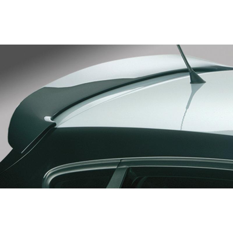 Achterklepspoiler Seat Leon 1P large 05 - 09