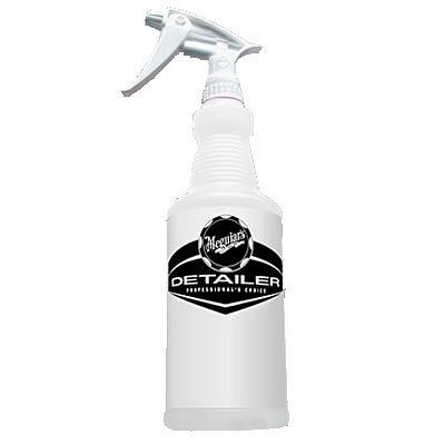 Meguiars Generic Spray bottle (excl. Spray Head)