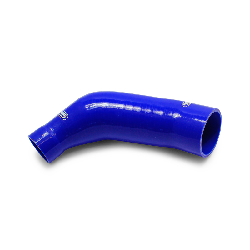 Samco Slangen Kit  Audi S1 2.0 TSI/Seat Ibiza Cupra/Volkswagen Polo 6C 1.8 TSI 2014- - 1-delig - Inlaat - Blauw