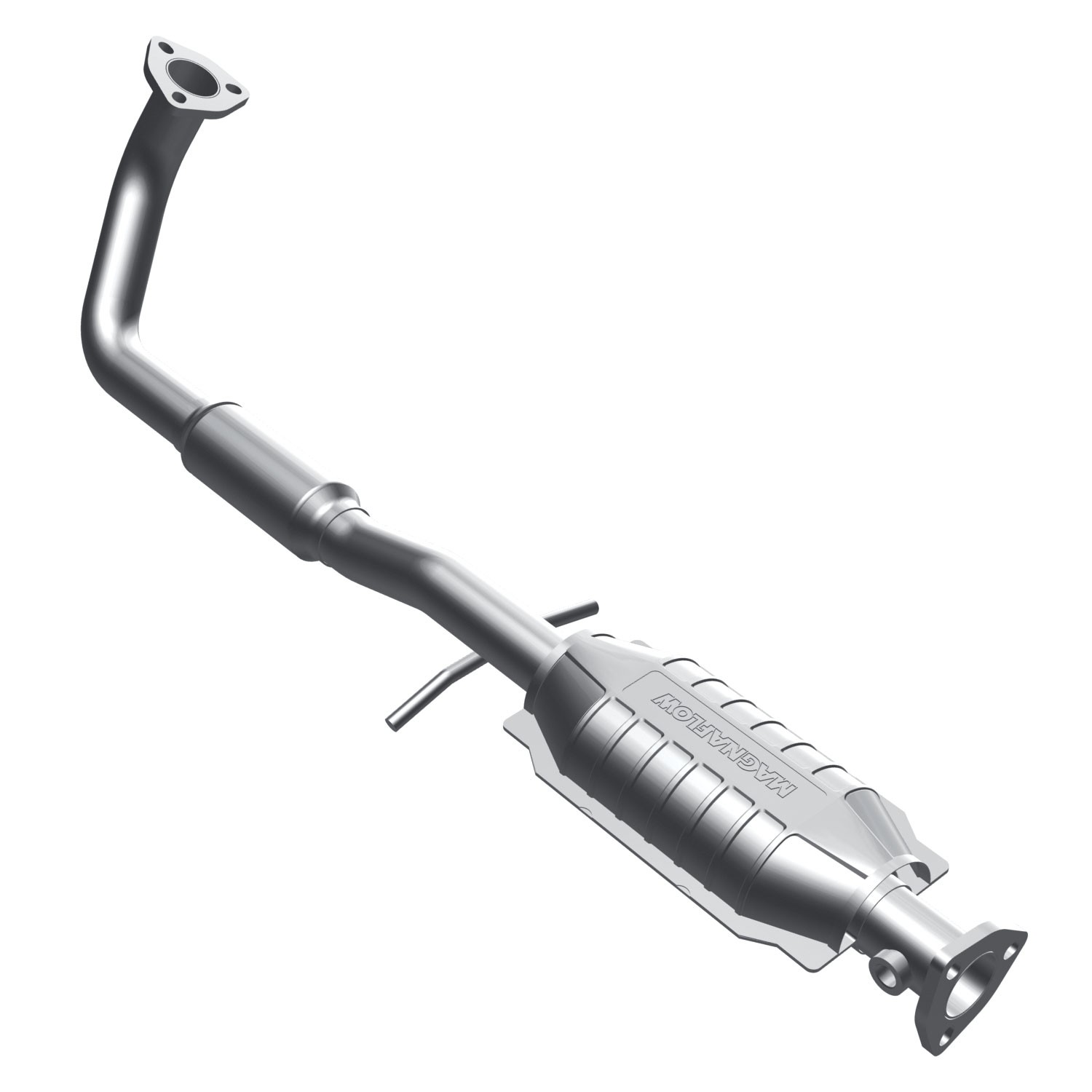 Hyundai Catalysator (DF) 01-02 Saturn rr OEM Magnaflow Catalysat