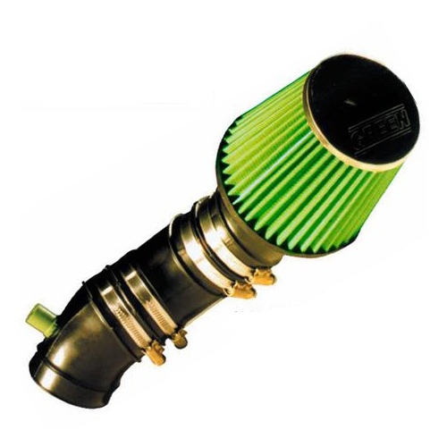 GREEN luchtfilter Peugeot 207 1.6 16V
