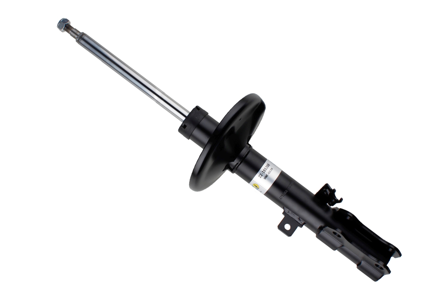 Amortiguador Trasero Derecho Bilstein B4 Toyota Camry