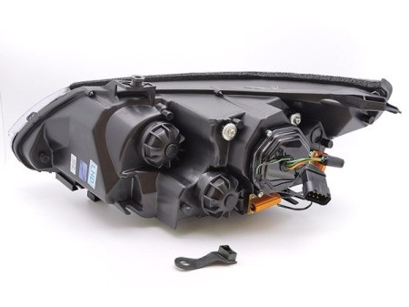 Design Koplampen BMW E60