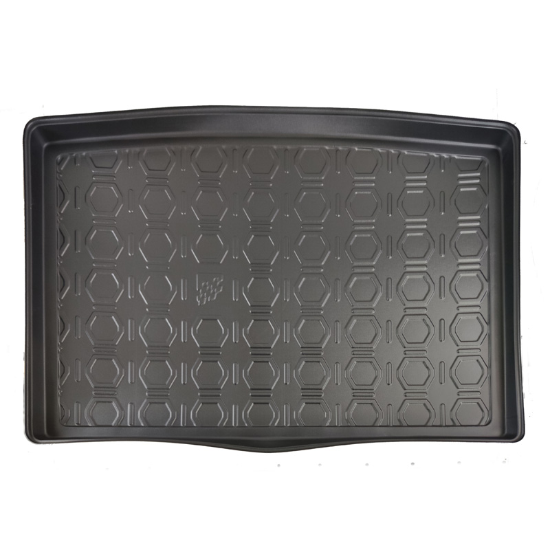 Kofferbakschaal 'Design'  Ford Fiesta VAN/MPV 2008-