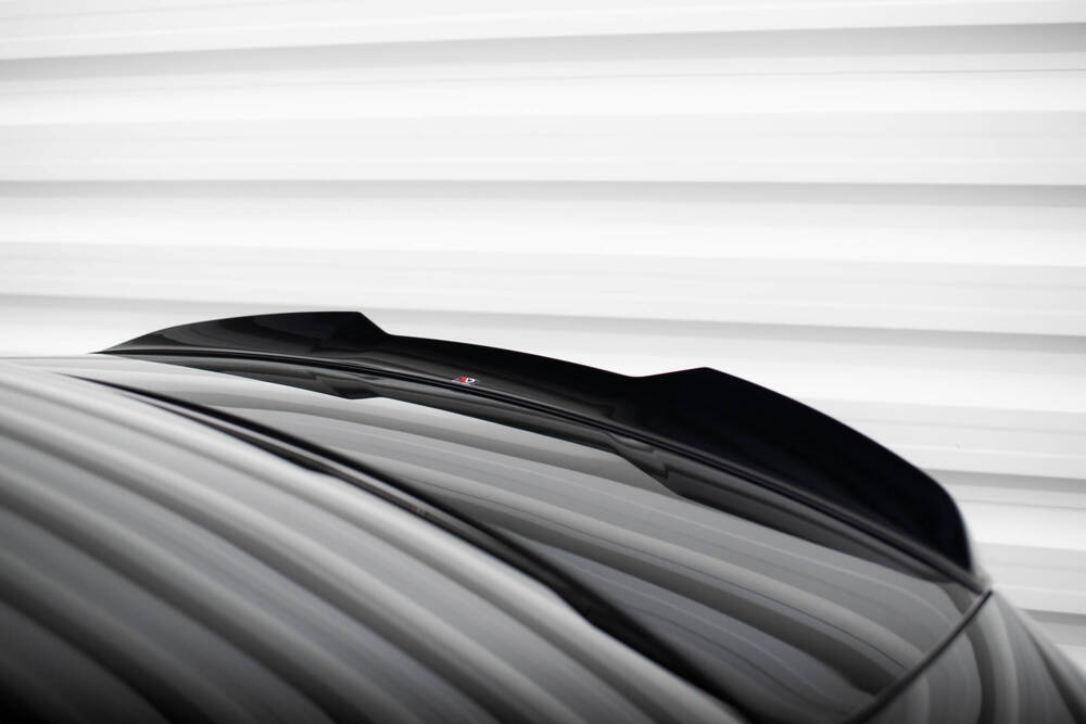 Spoiler Cap 3d Mercedes-benz E Sedan Amg-line W214