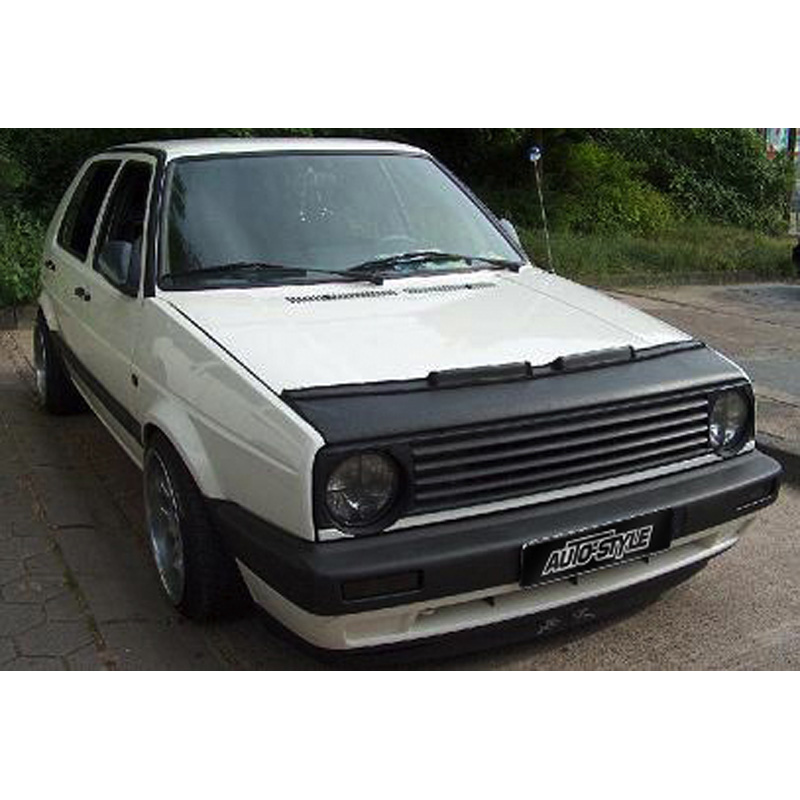 Steenslag/Auto Bra VW Golf II Jetta 2