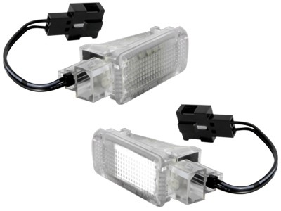 LED binnenlightning Audi A3, A4, A5, A6, A8, Q5, Q7, TT / VW T