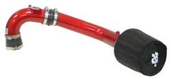 K&N Typhoon Kit Mazda 5 2.3 2006-08