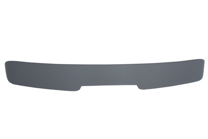 Achterspoiler VW T5 Bus XLine