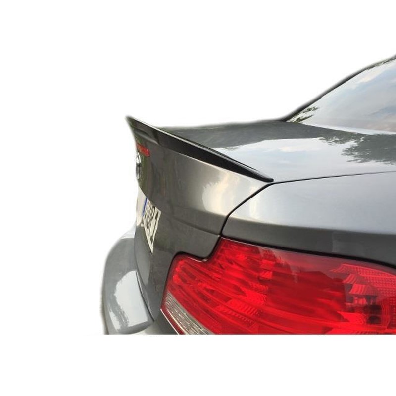 Achterklepspoiler BMW E82 Carbon