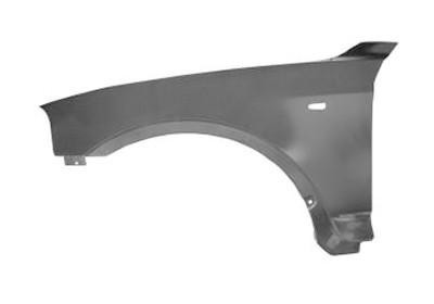 spatbord, links BMW X3 E83, 2006-2010